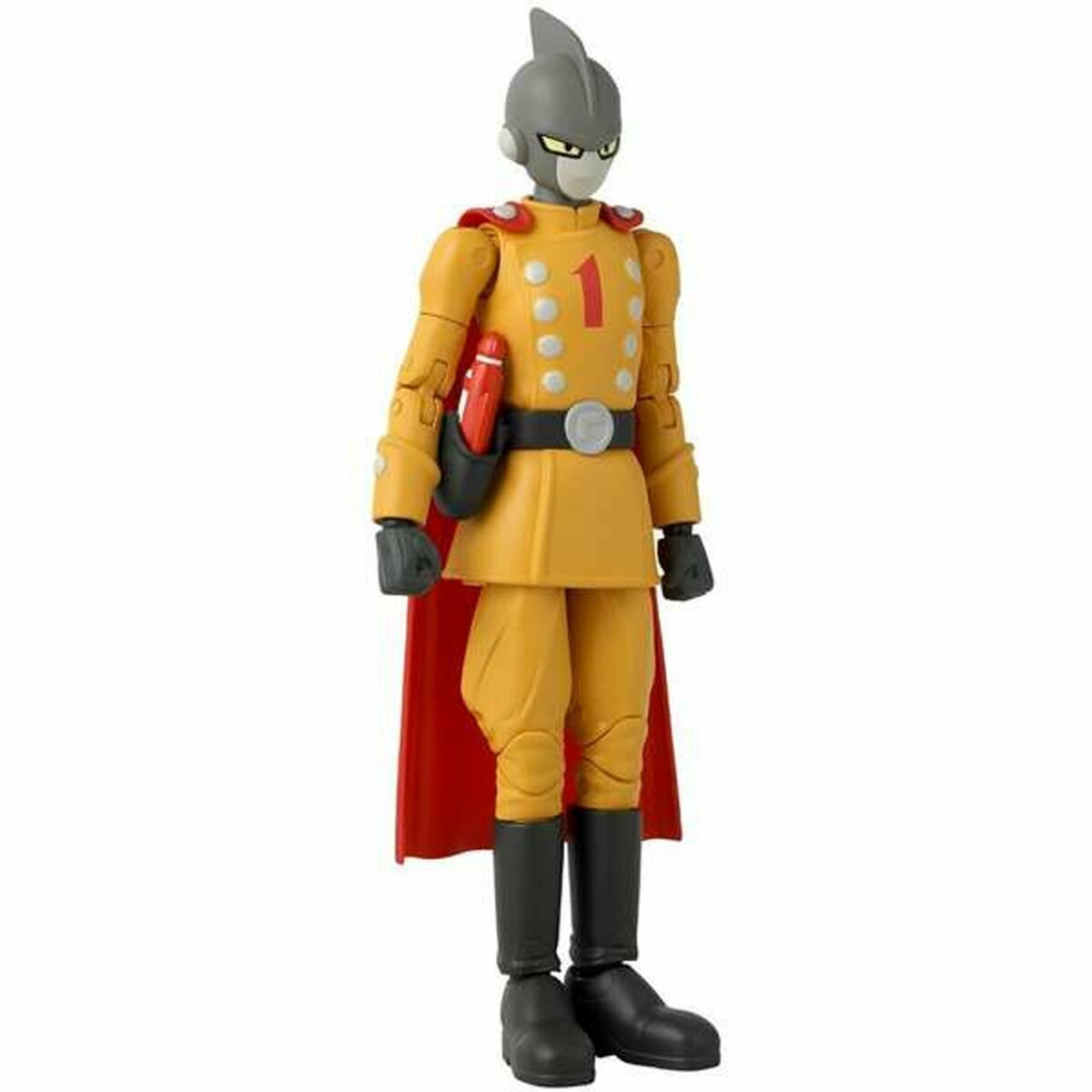Съчленена Фигура Bandai Dragon Star